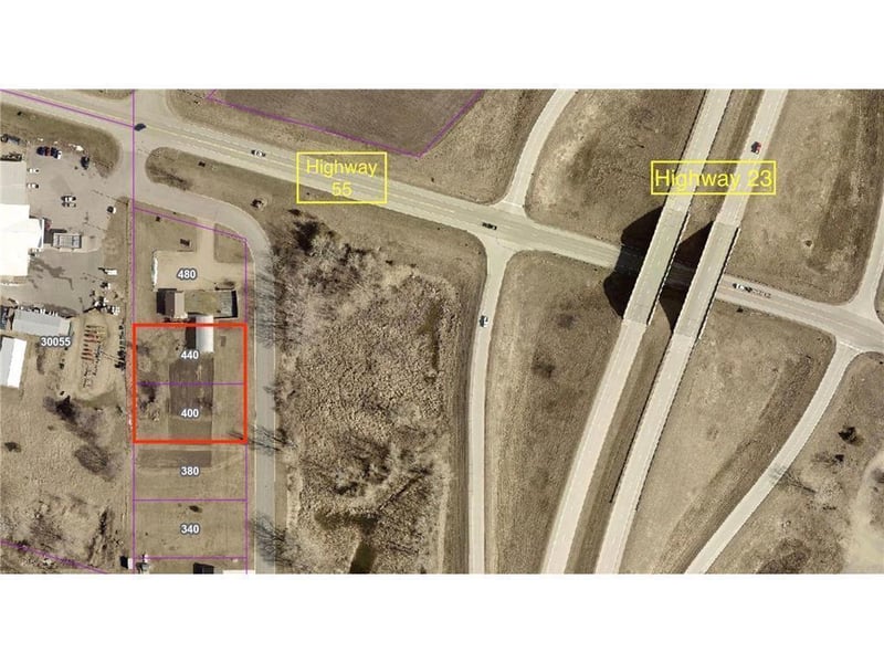 440 N Grande St, Paynesville, MN 56362