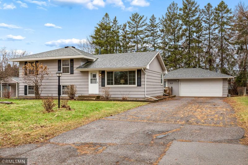 9501 Oliver Ave N, Brooklyn Park, MN 55444