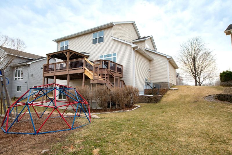 1249 156th Ln NW, Andover, MN 55304