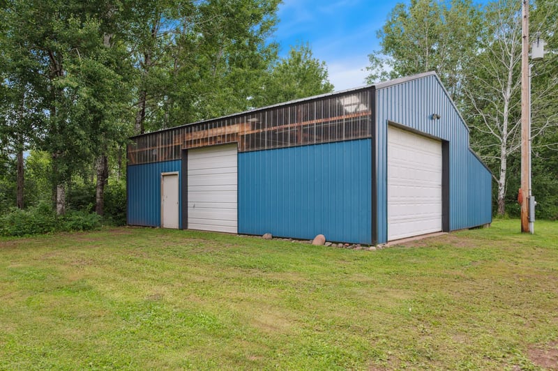 3352 County Road 156, Kettle River, MN 55757