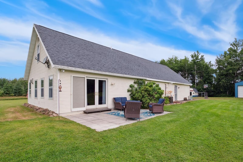 3352 County Road 156, Kettle River, MN 55757