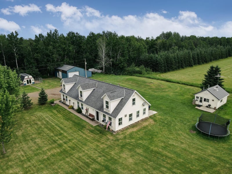 3352 County Road 156, Kettle River, MN 55757