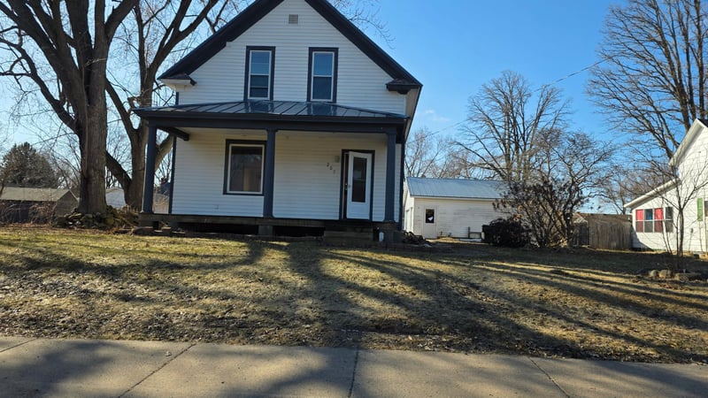 205 Main St W, Milltown, WI 54858