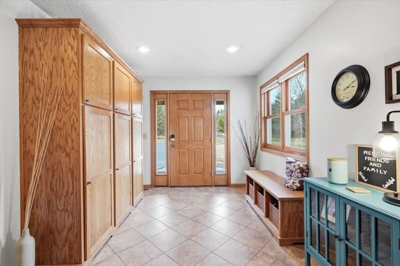 1158 State Hwy 48, Luck, WI 54853
