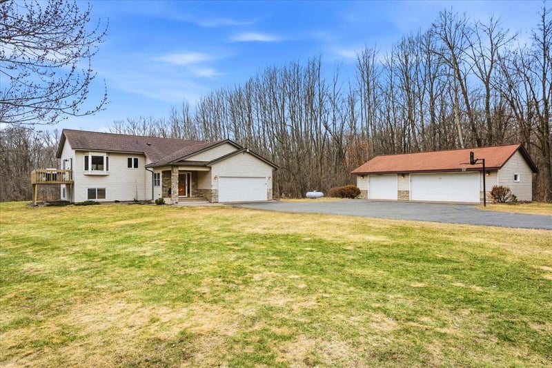 1158 State Hwy 48, Luck, WI 54853