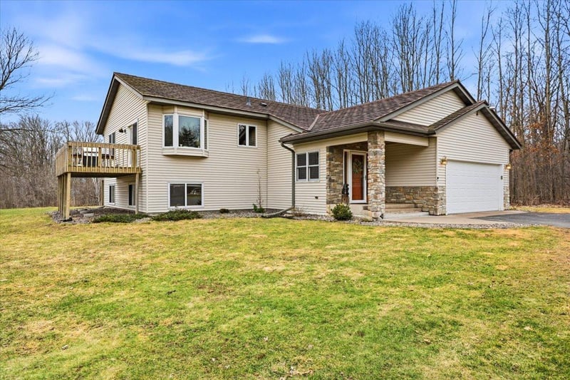 1158 State Hwy 48, Luck, WI 54853