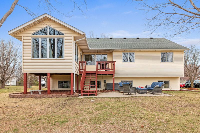 2180 135th Ln NW, Andover, MN 55304