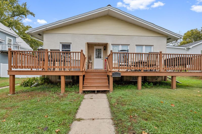 503 E Rushford Ave, Rushford, MN 55971