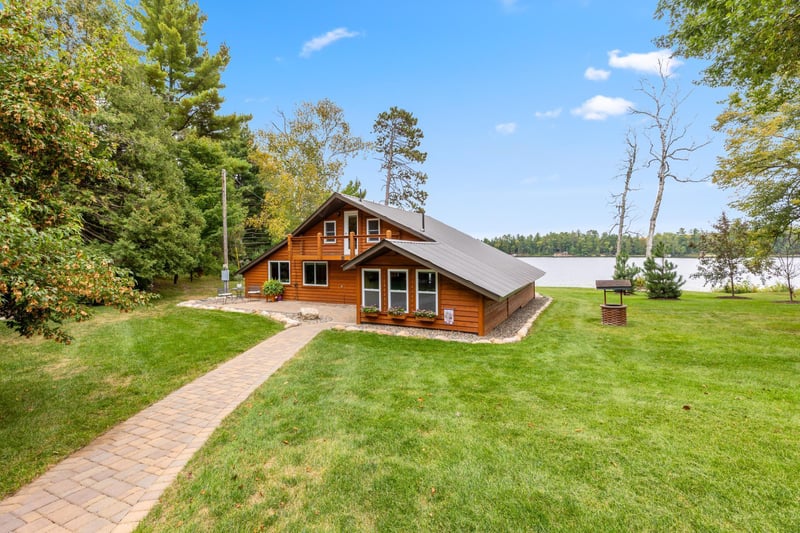 6279 Smokey Hollow Rd NE, Outing, MN 56662