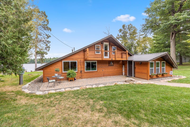 6279 Smokey Hollow Rd NE, Outing, MN 56662