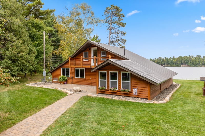 6279 Smokey Hollow Rd NE, Outing, MN 56662