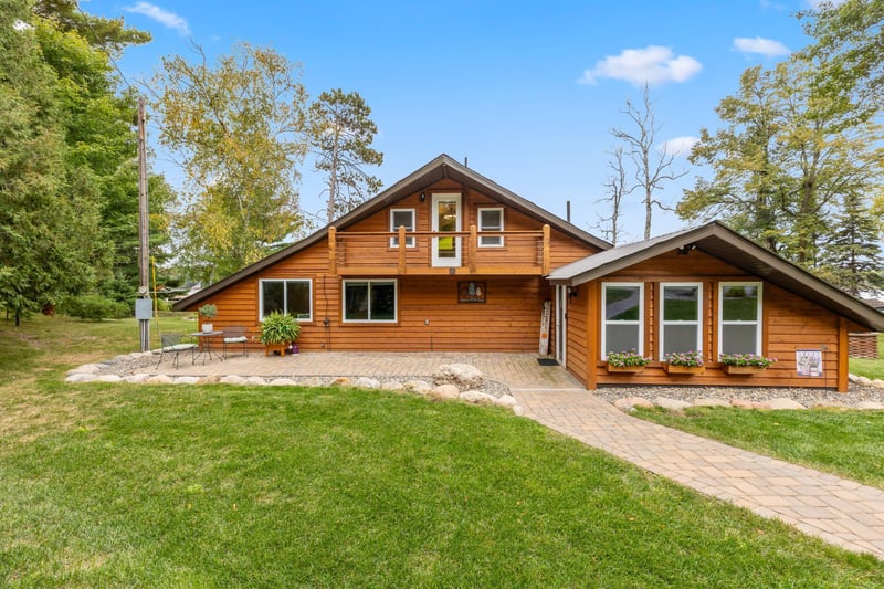 6279 Smokey Hollow Rd NE, Outing, MN 56662