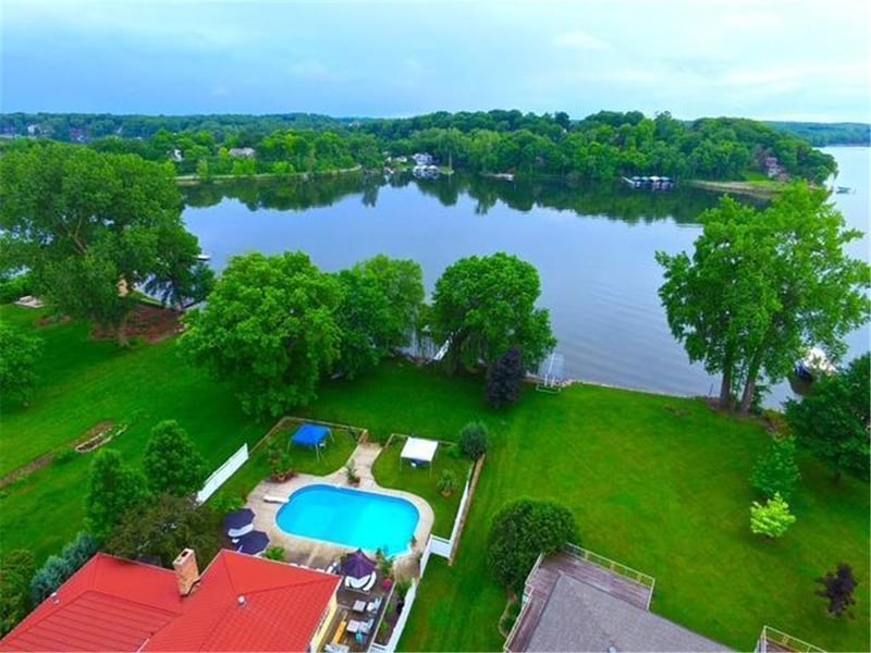 6365 Bay Ridge Rd, Mound, MN 55364