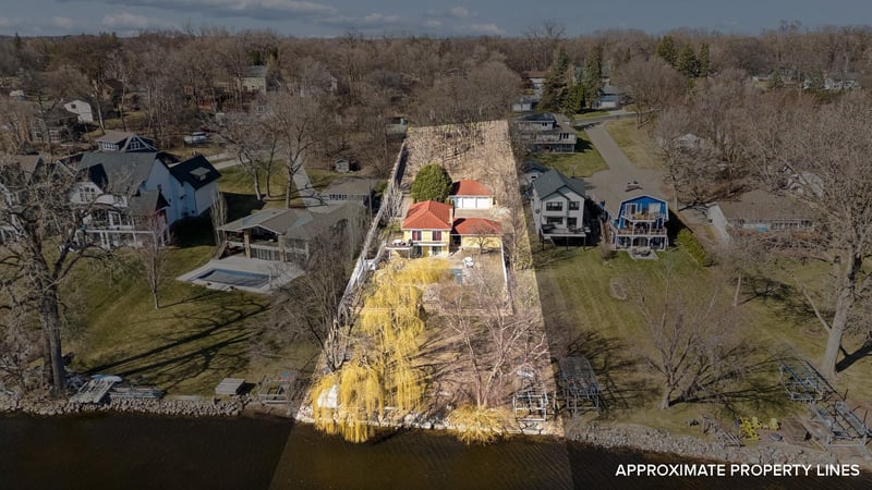 6365 Bay Ridge Rd, Mound, MN 55364