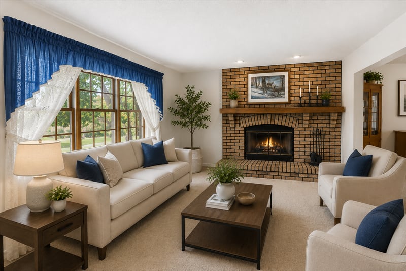 21156 Vernon Ave, Credit River, MN 55372