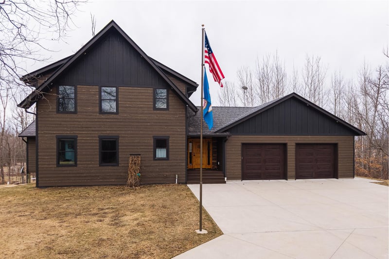 3781 Olympic St, Isle, MN 56342