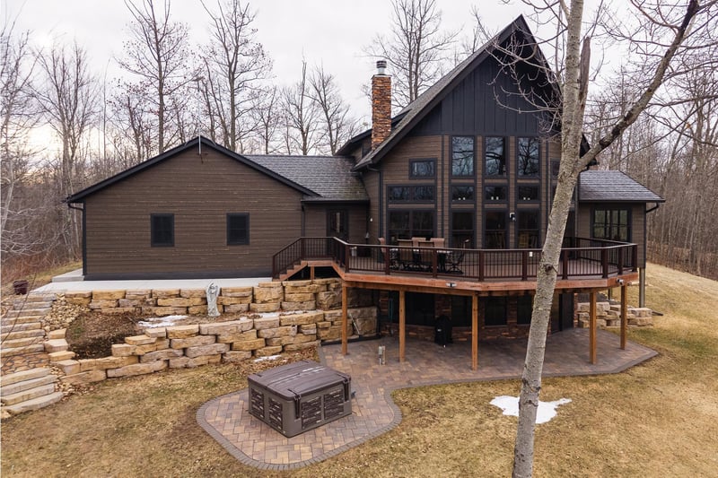 3781 Olympic St, Isle, MN 56342