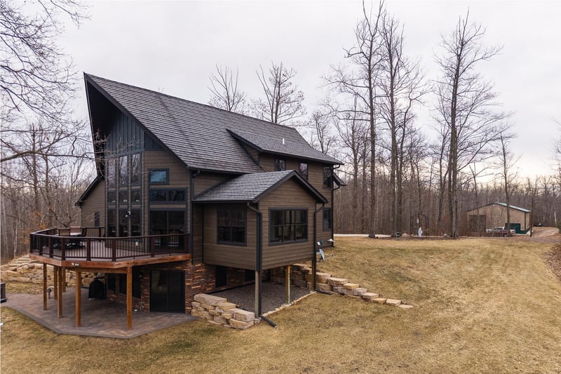 3781 Olympic St, Isle, MN 56342
