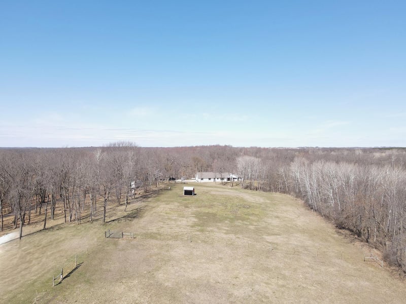 W3300 160th Ave, Maiden Rock, WI 54750