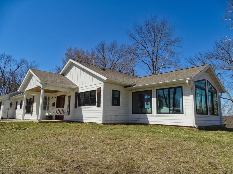 W3300 160th Ave, Maiden Rock, WI 54750