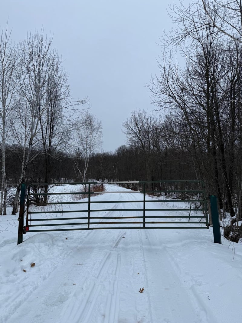 xxx Merlin Rd, Hillman, MN 56338