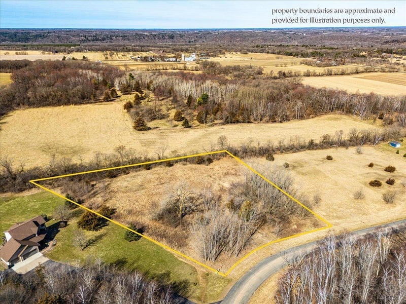 Lot 15 274th St, Osceola, WI 54020