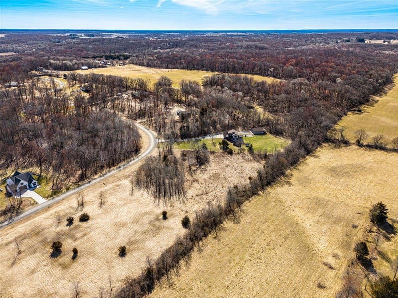 Lot 15 274th St, Osceola, WI 54020