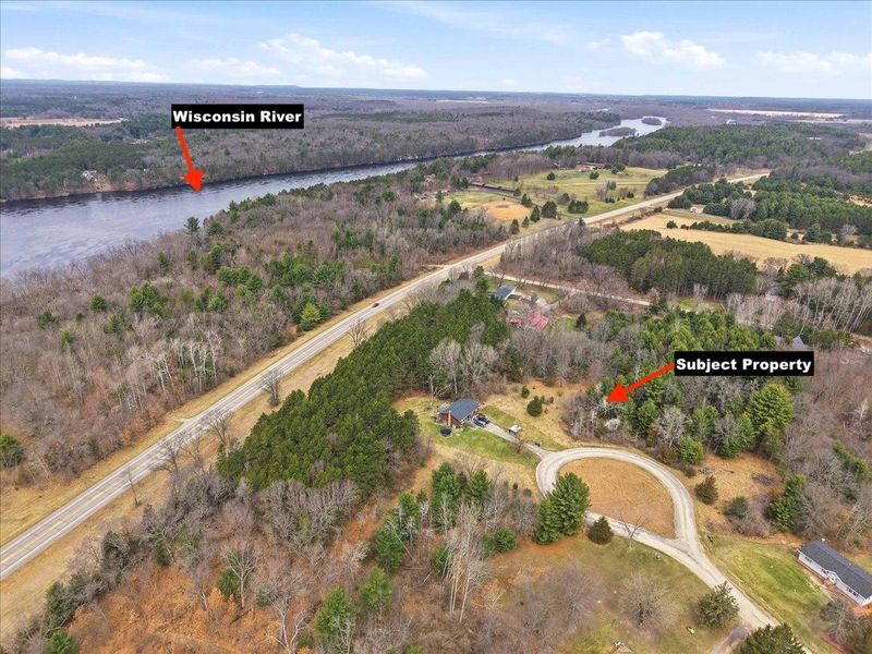 TBD South Fur Dr, Wisconsin Dells, WI 53965