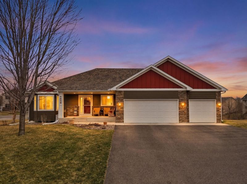 5858 Deer St, Monticello, MN 55362