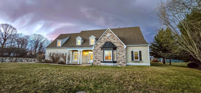 43166 S Paul Lake Dr, Perham, MN 56573