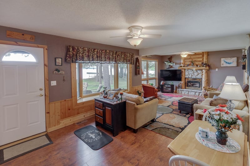 35139 County 39, Laporte, MN 56461