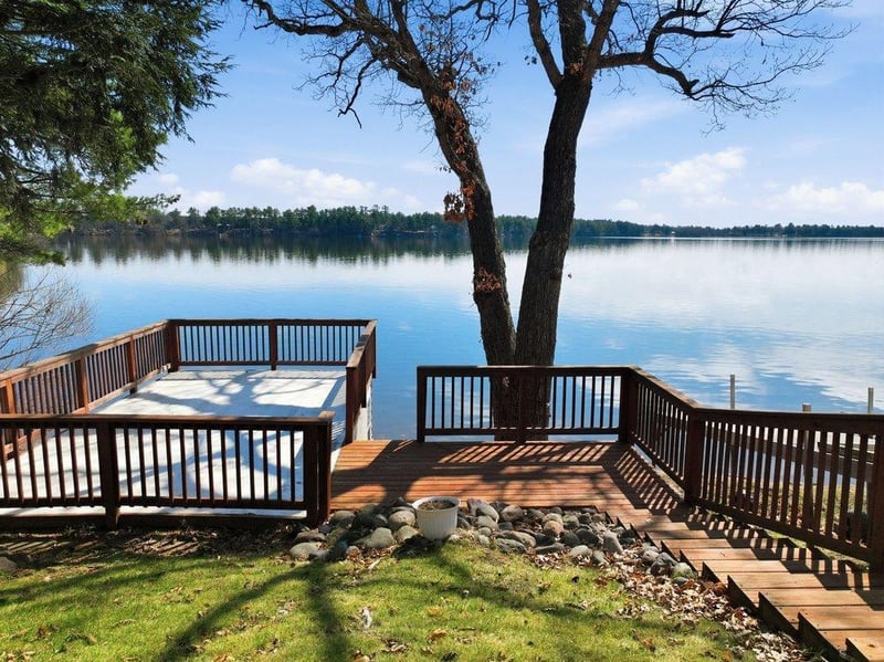 983 23 1/2 St, Chetek, WI 54728