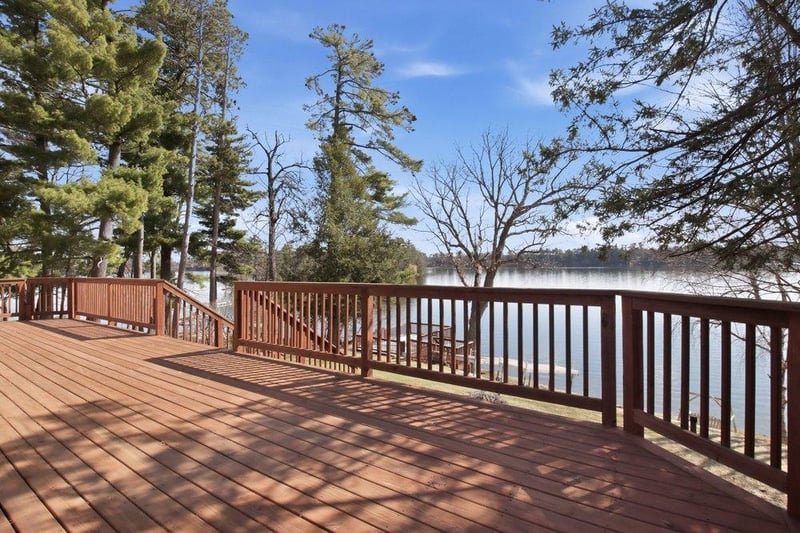 983 23 1/2 St, Chetek, WI 54728
