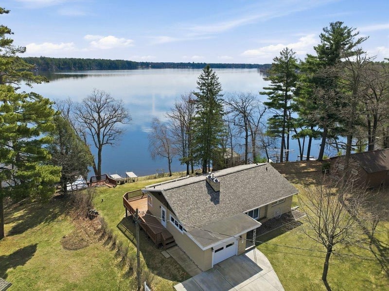 983 23 1/2 St, Chetek, WI 54728