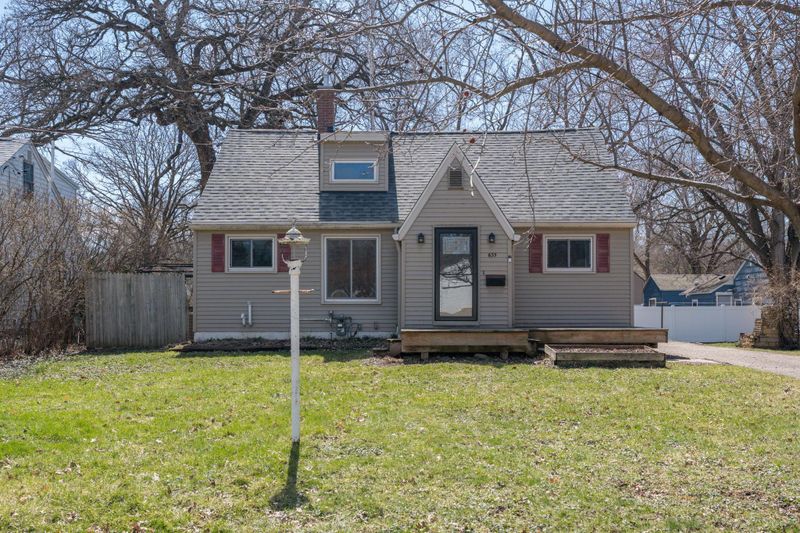 635 Moreland Ave, Mankato, MN 56001