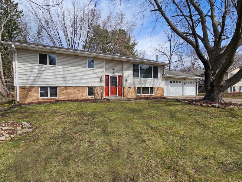 367 Foster St, River Falls, WI 54022