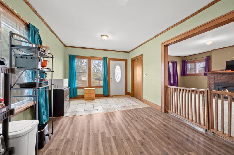 514 W Mill St, Paynesville, MN 56362