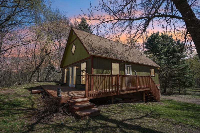 2601 231st St #B, Cushing, WI 54006
