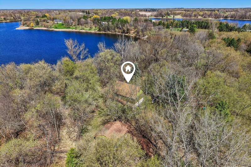 2601 231st St #B, Cushing, WI 54006