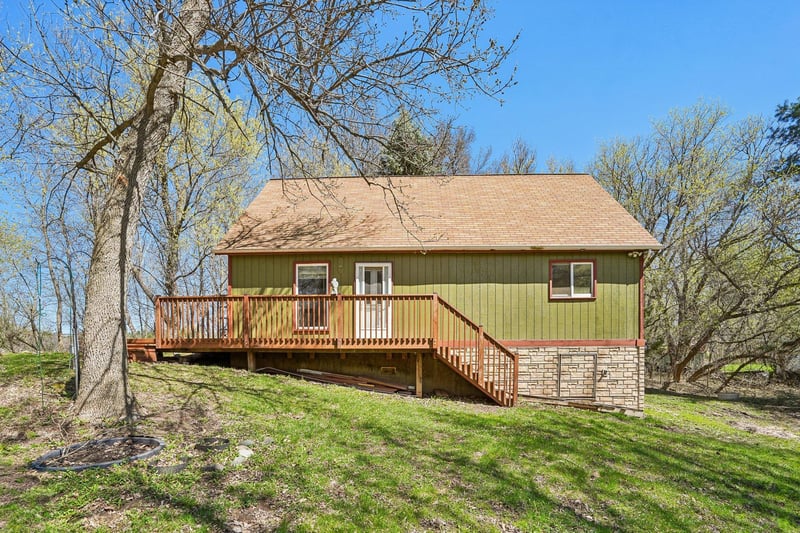 2601 231st St #B, Cushing, WI 54006