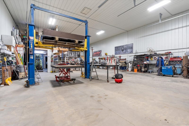 12745 County 18 SW, Brainerd, MN 56401