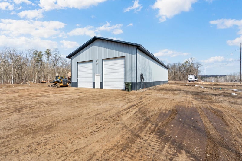 12745 County 18 SW, Brainerd, MN 56401