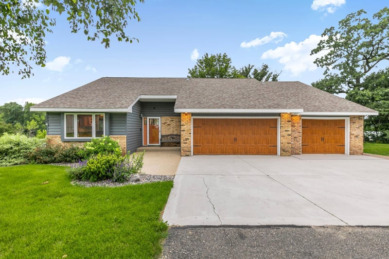 7601 93rd Ave NE, Spicer, MN 56288