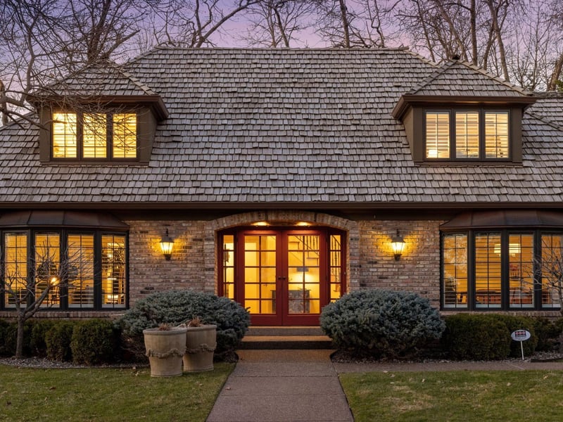 6500 Willow Wood Rd, Edina, MN 55436