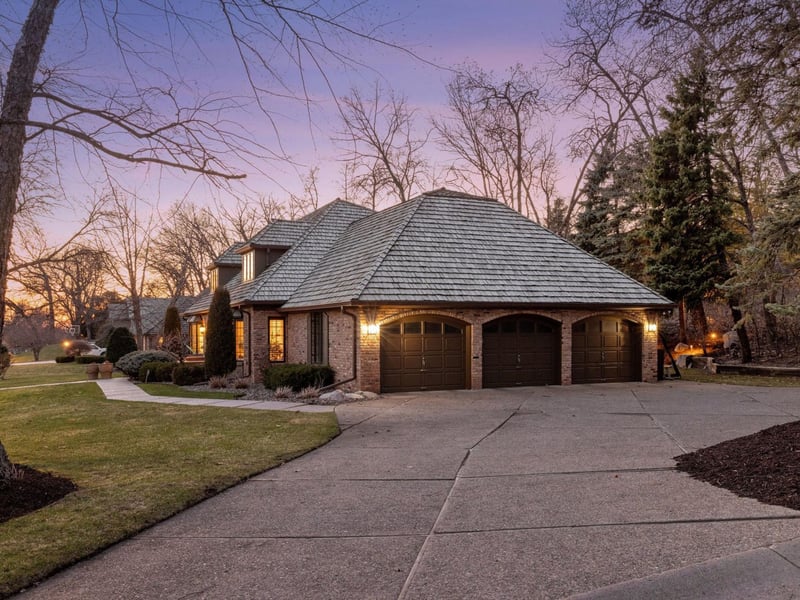 6500 Willow Wood Rd, Edina, MN 55436