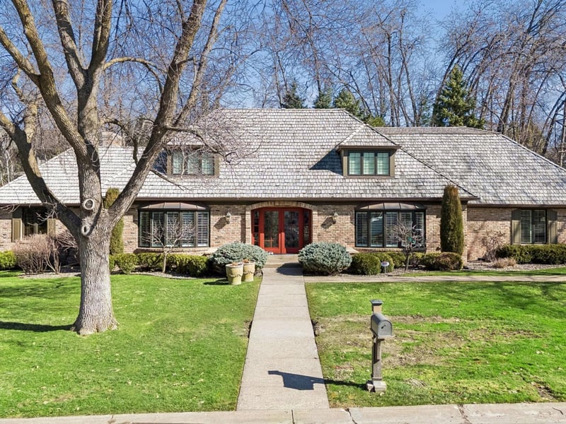 6500 Willow Wood Rd, Edina, MN 55436