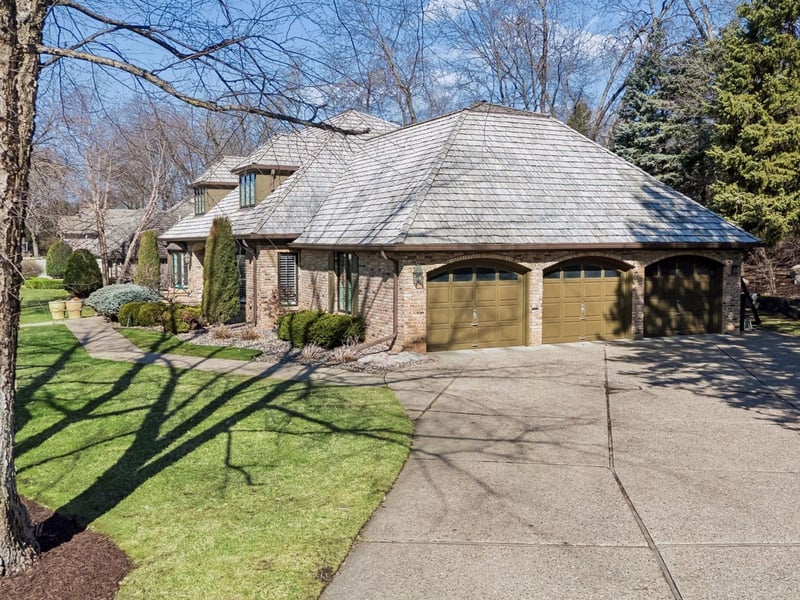 6500 Willow Wood Rd, Edina, MN 55436