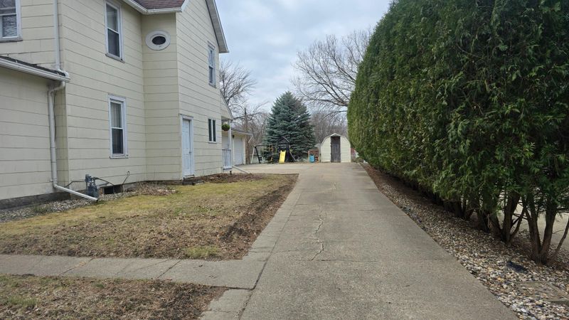 842 S Prairie Ave, Fairmont, MN 56031