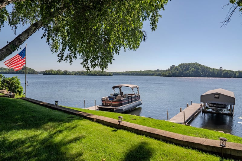 30544 Birch Acres Rd, Cushing, MN 56443