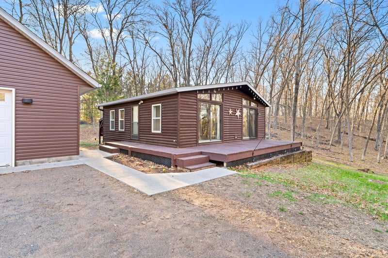 28655 Hawks Nest Dr, Danbury, WI 54830